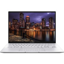 Asus Zenbook UX3402VA-I00TT01 I9-13900H 16GB 2tbssd 14" Wqxga+ Touch W11H Taşınabilir BILGISAYAR-CNT002