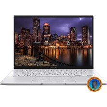 Asus Zenbook UX3402VA-I00TT01 I9-13900H 16GB 2tbssd 14" Wqxga+ Touch W11H Taşınabilir BILGISAYAR-CNT002