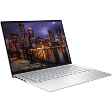 Asus Zenbook UX3402VA-I00TT01 I9-13900H 16GB 2tbssd 14" Wqxga+ Touch W11H Taşınabilir BILGISAYAR-CNT002