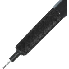 Rotring 500 Versatil Kalem 07 Siyah (1904727)