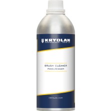 Kryolan Brush Cleaner 1000 ml