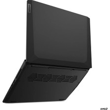 Lenovo Ideapad Gaming 3 Amd Ryzen 5 16 GB 512GB SSD RTX2050- 4gb Freedos 15.6" IPS Fhd Taşınabilir Bilgisayar 82K2029YTX