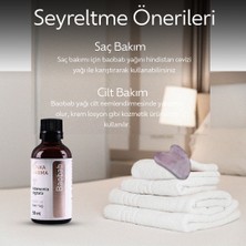 Onka Farma Baobab Yağı Saf Soğuk Sıkım