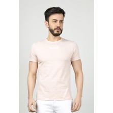 Loft Caz 4023 Bıs. Yk. T-Shırt