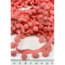 Ponpon Şerit 1 mt