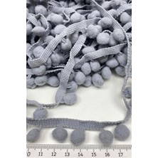 Ponpon Şerit 1 mt
