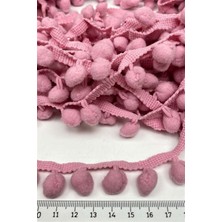 Ponpon Şerit 1 mt