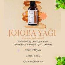 Onka Farma Jojoba Yağı 50 ml