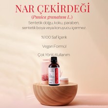 Onka Farma Nar Çekirdeği Yağı 50 ml