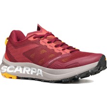Scarpa Spin Planet Kadın Koşu Ayakkabısı