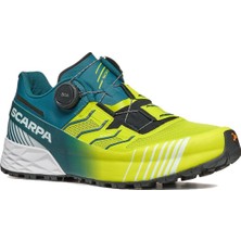 Scarpa Ribelle Run Kalibra Ht Erkek Koşu Ayakkabısı