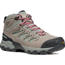 Scarpa Moraine Mid Gore-Tex Kadın Outdoor Bot