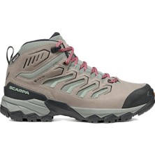 Scarpa Moraine Mid Gore-Tex Kadın Outdoor Bot