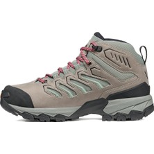 Scarpa Moraine Mid Gore-Tex Kadın Outdoor Bot