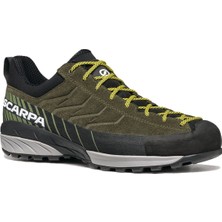 Scarpa Mescalito Erkek Outdoor Ayakkabı