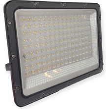 Cata CT-4664 300W Slim Platinum LED Projektör 6500K Beyaz Işık