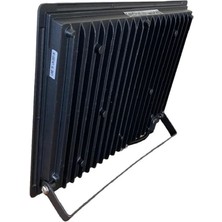 Cata CT-4664 300W Slim Platinum LED Projektör 6500K Beyaz Işık