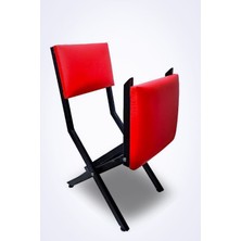 Mini Dayanıklı Tabure Bahçe ,Piknik, Seyahat v.b Alanlar MRD202300001