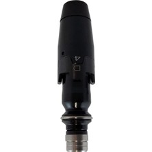 Vuebul 915H 915 913 Hibrit Için 3x .370 Uçlu Golf Kulübü Adaptörü Golf Kılıfı (Yurt Dışından)