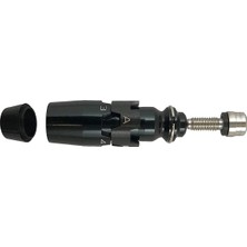 Vuebul 915H 915 913 Hibrit Için 3x .370 Uçlu Golf Kulübü Adaptörü Golf Kılıfı (Yurt Dışından)