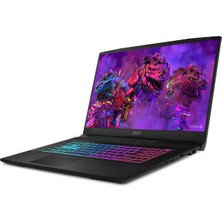 Msı Katana 17 Intel Core I9 13900H 48GB 2tb SSD RTX4070/8GB 17.3" Fhd 144Hz Fdos Taşınabilir Bilgisayar B13VGK-1242XTR & Per4 Çanta B13VGK1242XTRP329