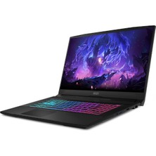 Msı Katana 17 Intel Core I9 13900H 64GB 4tb SSD RTX4060/8GB 17.3" Fhd 144Hz W11H Taşınabilir Bilgisayar B13VFK-1018TR & Per4 Çanta B13VFK1018TRP335