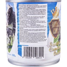 Royal Cow Condensed Milk 390GR