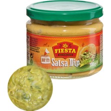 La Fiesta Salsa Dip Sos Guacamole Style 300 gr