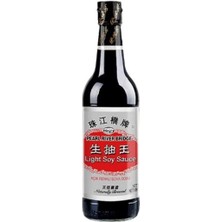 Pearl River Bridge Light Soya Sosu 600 ml