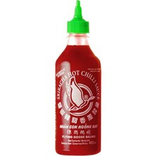 Flying Goose Goose Sriracha Acı Chilli Biberi Sosu 455ML