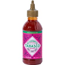 Tabasco Sweet & Spicy Tatlı Baharatlı Biber Sosu 256 ml