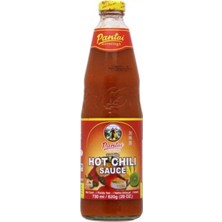 Pantai Acı Biber Sosu (Hot Chilli) 820 gr