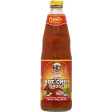 Pantai Acı Biber Sosu (Hot Chilli) 820 gr