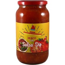 De&Co Texmex Salsa Dip Sos 1050GR.