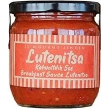 Depposite Lutenitsa Kahvaltılık Sos 400 gr