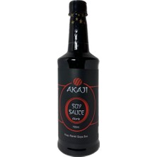 Akaji Koyu Renkli Soya Sosu 700ML Dark Soy Sauce