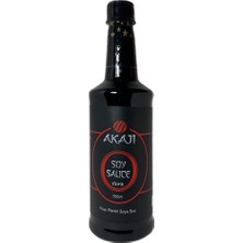 Akaji Koyu Renkli Soya Sosu 700ML Dark Soy Sauce