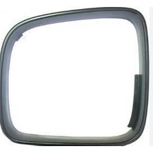 İTHAL Vollswagen Caddy 2004-2010 Ayna Çerçevesi Sağ Ithal Marka 7E1858554