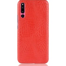 Bdt Shop Huawei P30 Uyumluluk Klasik Timsah Anti Için Şık Klasik Kılıf (Yurt Dışından)