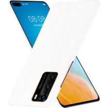 Bdt Shop Huawei P40 Koruyucu Kapak Uyumluluk Anti Için Şık Klasik Kılıf (Yurt Dışından)