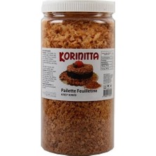 Korinitta Krep Kırığı 750 gr