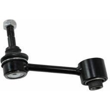 Kapimsan Volkswagen Caddy 2004-2010 Arka Z Rotu Civatalı Kapımsan Marka 1K0505465C