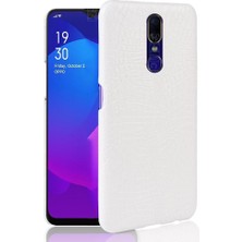 Bdt Shop Oppo A9 Anti Scratch Koruyucu Kapak Için Şık Klasik Kılıf Klasik (Yurt Dışından)