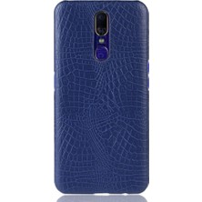 Bdt Shop Oppo A9 Anti Scratch Koruyucu Kapak Için Şık Klasik Kılıf Klasik (Yurt Dışından)