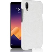 Bdt Shop Meizu E3 Anti Scratch Uyumluluk Koruyucu Için Şık Klasik Kılıf (Yurt Dışından)