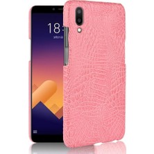 Bdt Shop Meizu E3 Anti Scratch Uyumluluk Koruyucu Için Şık Klasik Kılıf (Yurt Dışından)