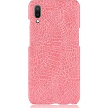 Bdt Shop Meizu E3 Anti Scratch Uyumluluk Koruyucu Için Şık Klasik Kılıf (Yurt Dışından)