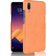 Bdt Shop Meizu E3 Anti Scratch Uyumluluk Koruyucu Için Şık Klasik Kılıf (Yurt Dışından)