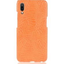 Bdt Shop Meizu E3 Anti Scratch Uyumluluk Koruyucu Için Şık Klasik Kılıf (Yurt Dışından)