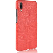 Bdt Shop Meizu E3 Anti Scratch Uyumluluk Koruyucu Için Şık Klasik Kılıf (Yurt Dışından)